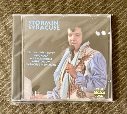 Elvis presley stormin - presley:, stormin’