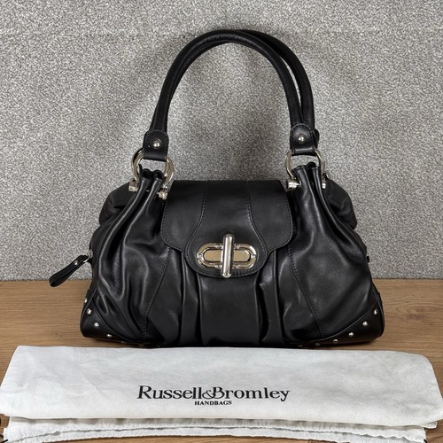 Russell bromley twirly - russell,