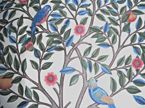 William morris fabric - morris,
