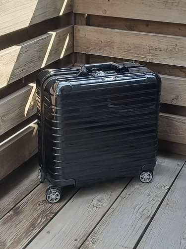 Rimowa salsa deluxe 23l - salsa,
