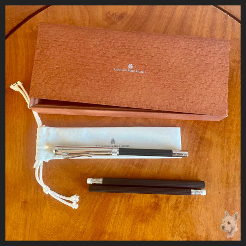 Graf von faber castell perfect - von,