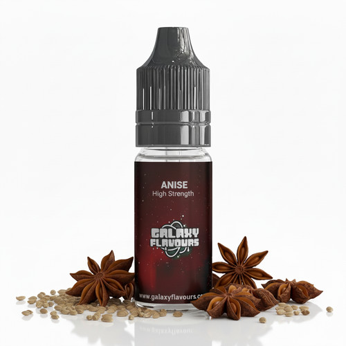 Anise food flavouring - anise,