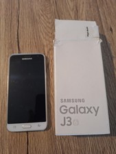 Samsung Galaxy J3 unlocked