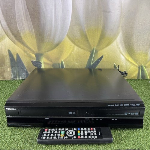 Toshiba rdxv60 copy vhs - toshiba,