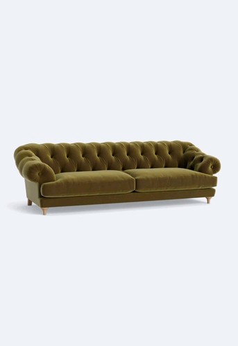 Loaf bagsie sofa pressed - bagsie, xl,