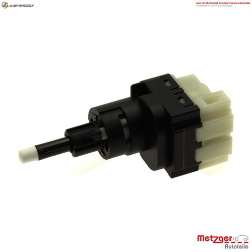 Brake light switch 0911053 - brake,