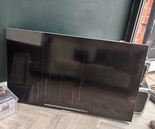 samsung 46 inch smart LED TV  SPARES/REPAIRS