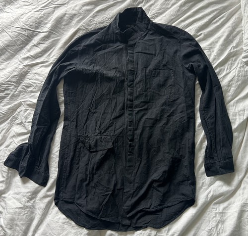 Damir doma black - , cotton