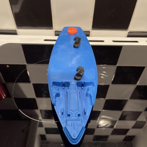 Hasbro action man surf - hasbro,