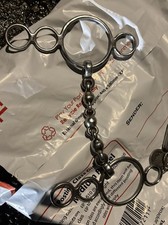 6 inch Waterford Dutch Gag 4