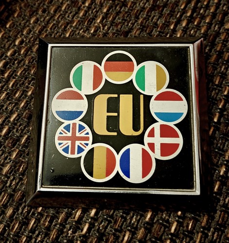 Vintage 1970s eec - 1970s, 9