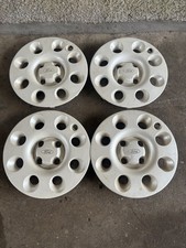 Ford Escort Xr3i 14" Wheel