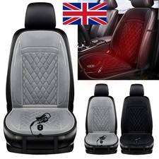  Heated Car Seat Cover Cushion