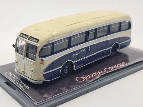 Original omnibus om40302 - omnibus,