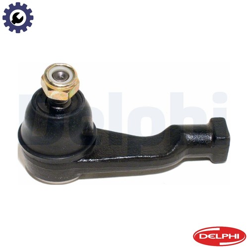 Tie rod end - tie,
