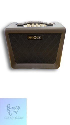 Vox combo amplifier vx50 - vox, vx50-ag