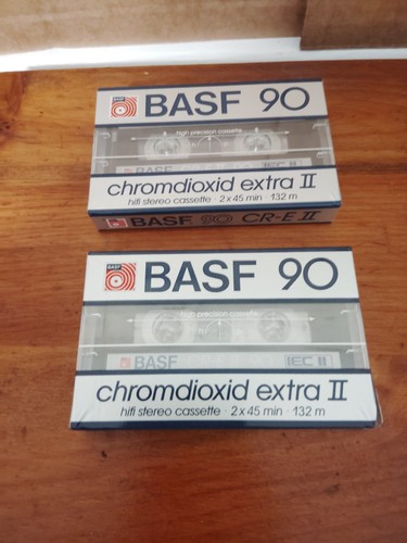 Lot basf 90 chromdioxid - lot,