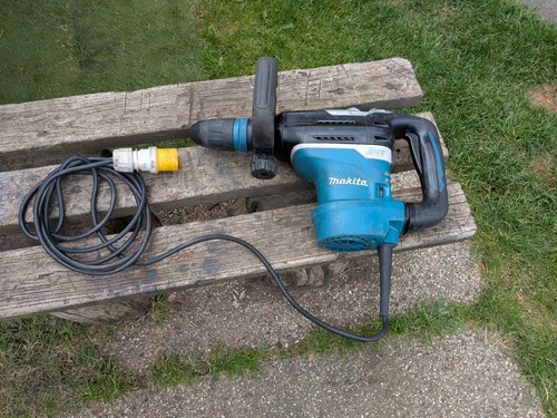 Makita sds max rotary - makita,