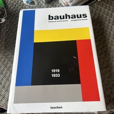 Bauhaus. Updated Edition by