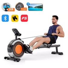 Magnetic Rowing Machine Rower