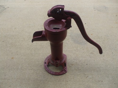 Vintage myers bros - myers, &