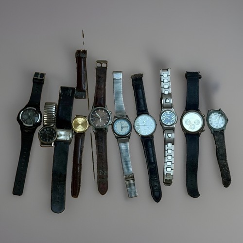 Vintage watch bundle casio - bundle,