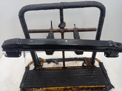 Volkswagen passat rear - passat, bumper