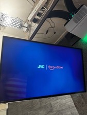 JVC Fire TV Edition Smart