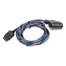 Super Nintendo SNES Pure RGB