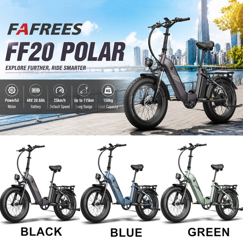 Fafrees ff20 polar 20 - ✅fafrees, 20"