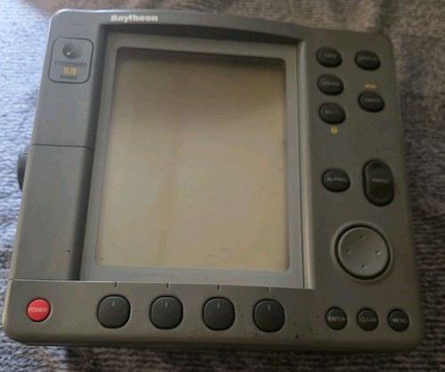Raytheon pathfinder sl70 radar - raytheon,