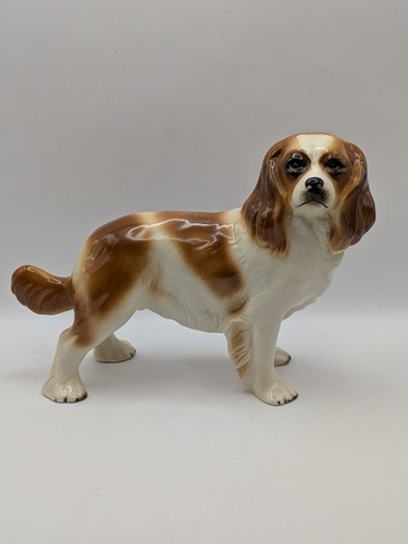 Coopercraft cavalier king - coopercraft,