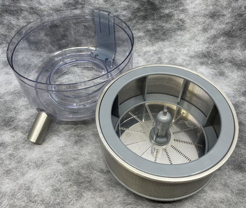 Kenwood multi one juice - multi,