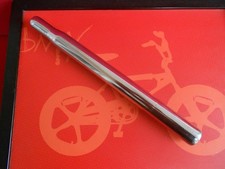 RALEIGH BMX BURNER MK1 SEAT