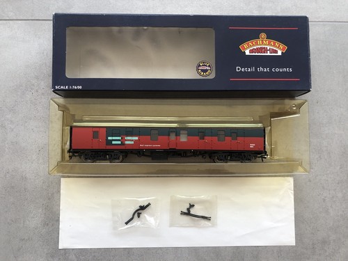 Bachmann 200a 1 - bachmann, br