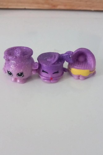 Shopkins season teena - 4,