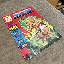 Masters of the Universe #12