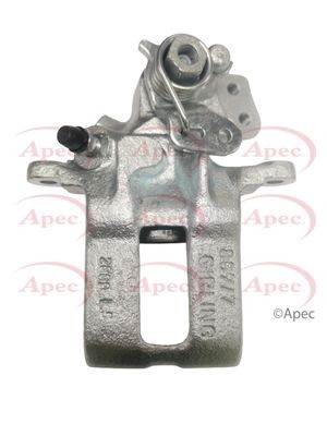 Apec rear left - rear,