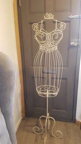 Full body thick metal - full,