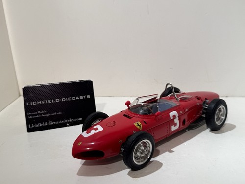 Cmc ferrari dino 156 f1 - ferrari,