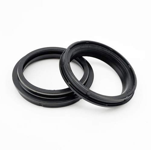 Fork dust seal set husaberg - seal,