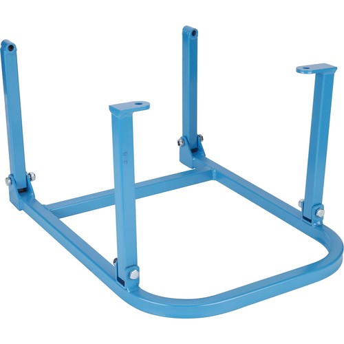 Engine storage stand - engine,