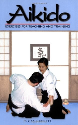 Aikido exercises for - aikido, teaching