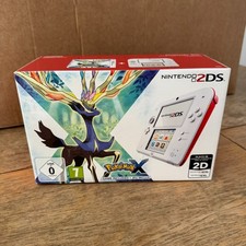 Pokemon x Nintendo 2DS / 3DS -