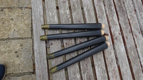 Vintage dansette legs solid - legs,