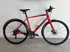 Merida Speeder 200 Hybrid Road Bike 2020 Model.