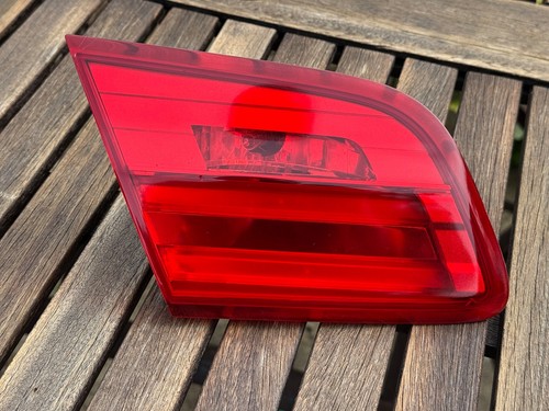 Bmw e92 lci coupe - lci, lamp