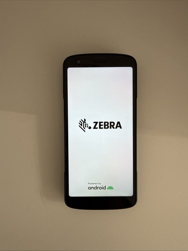 Zebra tc27 mobile - tc27,