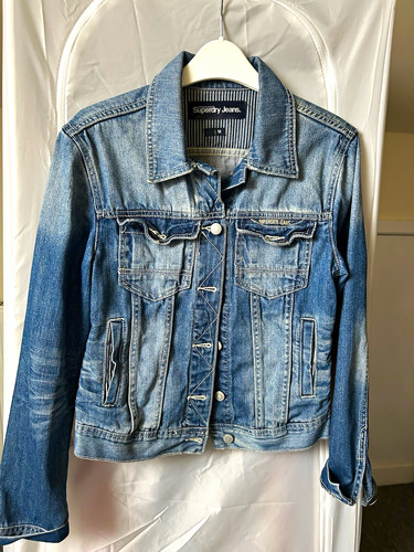 Superdry jeans women - superdry, women's