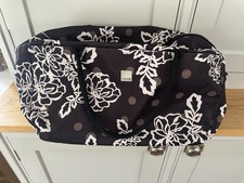 Extra large tripp soft holdall - soft,